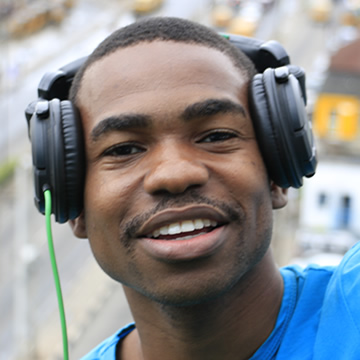 Engr. Ike Onumonu