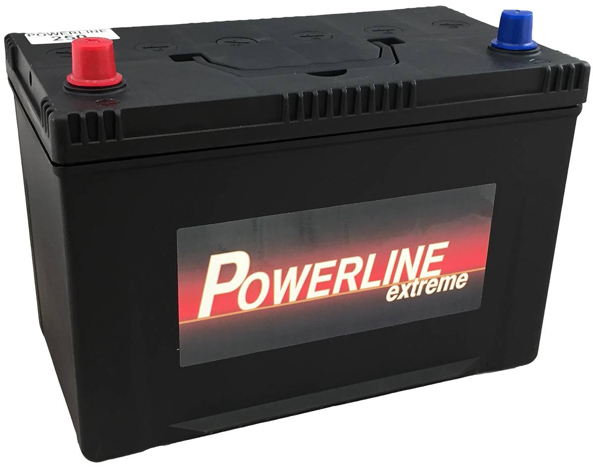 Lead Acid and Gel Batteries