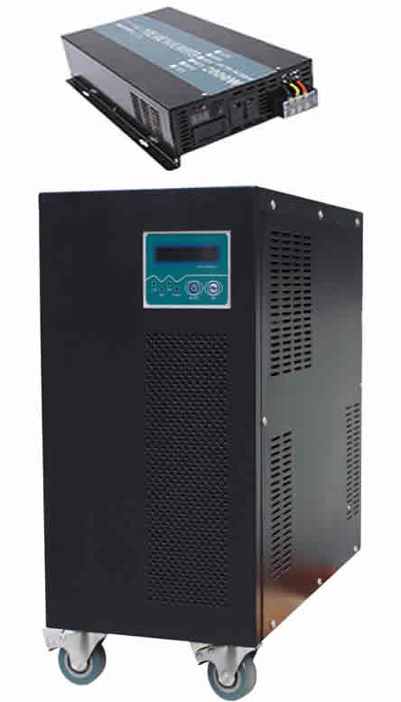 Solar Inverter